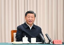 习近平主持召开新时代推动东北全面振兴座谈会并发表重要讲话