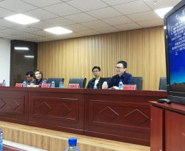 《建昌县矿产资源规划（2016—2020）》顺利进入初审阶段